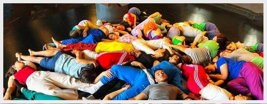 Παραστασεις Σπουδαστων Θεατρου 10Θ