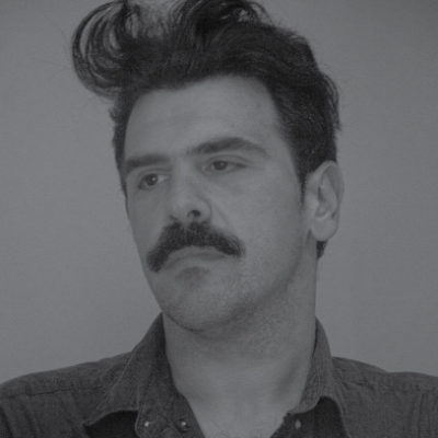 Pastras Nikos